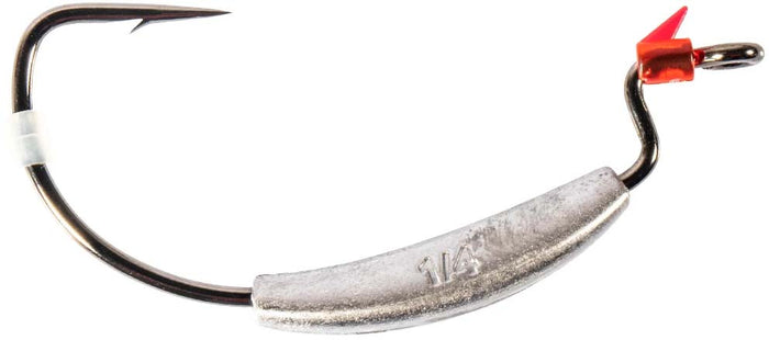 Z-Man ZWG Weighted Swimbait Hook - 3 Pack - 4/0 - 1/4 oz