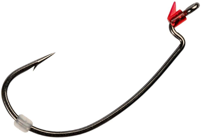 Z-Man ZWG Worm Hooks - 4 Pack 3/0 Hook