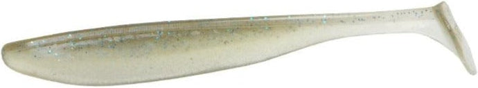 Zoom Boot Tail Fluke Paddle Tail Swimbait - 4 Inch - G's Magic