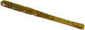 Zoom Z-Drop Dropshot Worm - 4 Inch Green Pumpkin